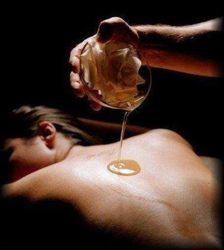Masaje Thai con Aceite | Oil Thai Massage Benidorm | Sawasdeeka